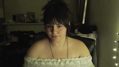 Snapshot of peakobunny chatting on December 23, 2025, 5:38 am peakobunny online show from December 23, 2025, 5:38 am