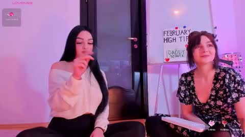 Kate online show from February 18, 2026, 7:15 am