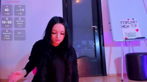 Kate online show from February 25, 2026, 8:13 am