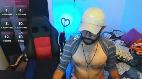 Snapshot of peanut_tangerine chatting on January 28, 2025, 1:29 am Tangerine Penaut online show from January 28, 2025, 1:29 am