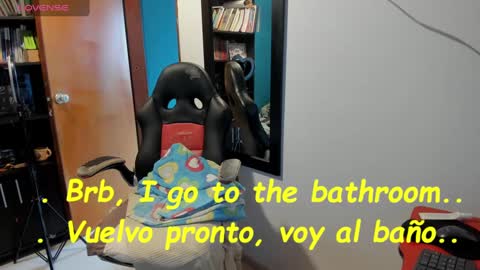 Snapshot of peanut_tangerine chatting on September 13, 2025, 5:13 pm Tangerine Penaut online show from September 13, 2025, 5:13 pm