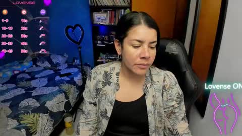 Snapshot of peanut_tangerine chatting on September 29, 2025, 1:22 am Tangerine Penaut online show from September 29, 2025, 1:22 am