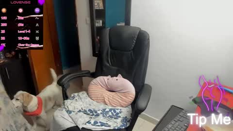 Tangerine Penaut online show from March 12, 2026, 12:06 am