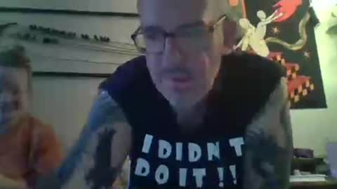 peanutbutterandjealous1 online show from June 27, 2026, 6:57 pm