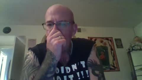 peanutbutterandjealous1 online show from June 29, 2026, 3:34 pm
