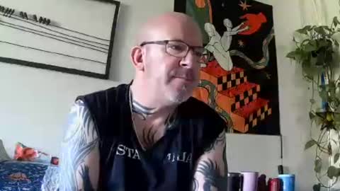 peanutbutterandjealous1 online show from July 2, 2026, 3:29 pm