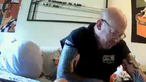 peanutbutterandjealous1 online show from July 3, 2026, 3:40 pm