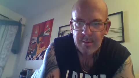 peanutbutterandjealous1 online show from July 4, 2026, 4:57 pm