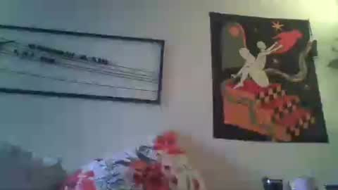 peanutbutterandjealous1 online show from July 6, 2026, 6:10 pm