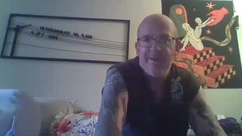 peanutbutterandjealous1 online show from July 7, 2026, 12:42 pm