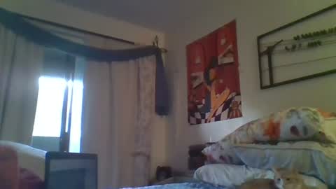 peanutbutterandjealous1 online show from July 9, 2026, 1:04 pm
