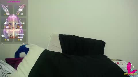 Snapshot of pearl_3 chatting on January 15, 2025, 4:04 am Pearl online show from January 15, 2025, 4:04 am