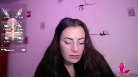 Snapshot of pearl_3 chatting on September 11, 2025, 4:45 am Pearl online show from September 11, 2025, 4:45 am