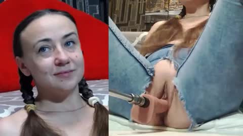 pearl_helen online show from November 21, 2025, 10:30 pm