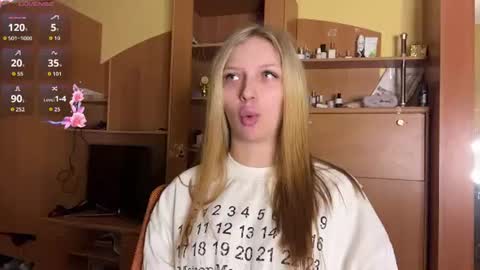 Zlata online show from June 19, 2026, 4:33 pm