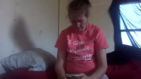 Snapshot of pearlmay629 chatting on December 30, 2024, 6:49 pm Pearl May online show from December 30, 2024, 6:49 pm