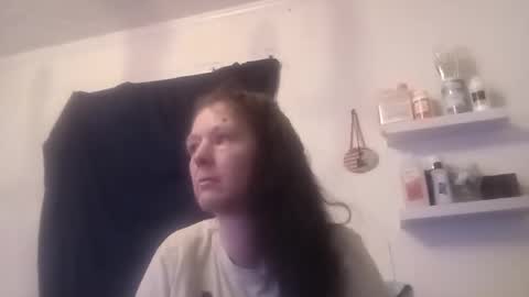 Snapshot of pearlmay629 chatting on January 3, 2025, 8:00 am Pearl May online show from January 3, 2025, 8:00 am