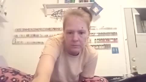 Snapshot of pearlmay629 chatting on January 13, 2025, 5:23 am Pearl May online show from January 13, 2025, 5:23 am