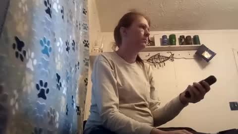 Snapshot of pearlmay629 chatting on January 21, 2025, 10:08 pm Pearl May online show from January 21, 2025, 10:08 pm