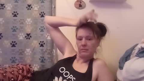 Snapshot of pearlmay629 chatting on January 23, 2025, 5:56 am Pearl May online show from January 23, 2025, 5:56 am