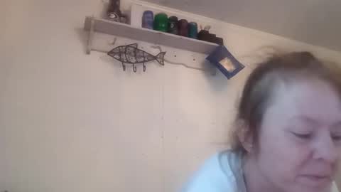 Snapshot of pearlmay629 chatting on January 25, 2025, 4:57 pm Pearl May online show from January 25, 2025, 4:57 pm