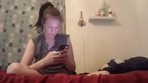 Snapshot of pearlmay629 chatting on January 29, 2025, 4:47 am Pearl May online show from January 29, 2025, 4:47 am