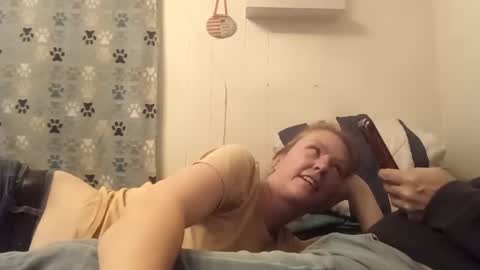 Snapshot of pearlmay629 chatting on February 7, 2025, 12:31 am Pearl May online show from February 7, 2025, 12:31 am