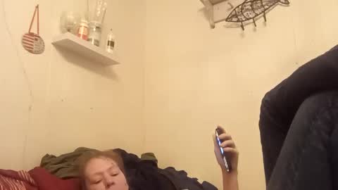 Snapshot of pearlmay629 chatting on February 8, 2025, 4:14 am Pearl May online show from February 8, 2025, 4:14 am