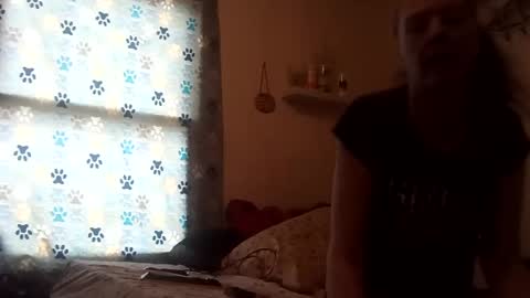 Snapshot of pearlmay629 chatting on February 8, 2025, 5:29 pm Pearl May online show from February 8, 2025, 5:29 pm