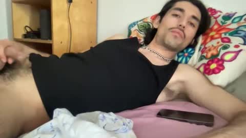 Snapshot of pearlsanddick chatting on May 31, 2026, 2:57 pm FabrizZzZ online show from May 31, 2026, 2:57 pm
