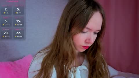 pearly_peach_ online show from May 23, 2026, 6:12 pm