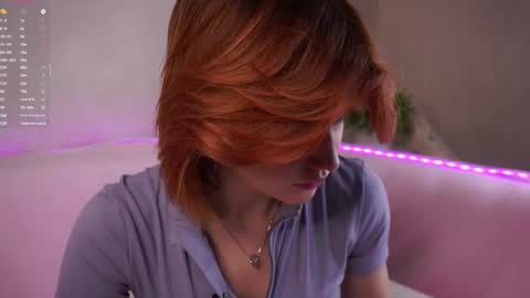 Lily online show from October 14, 2025, 1:06 am