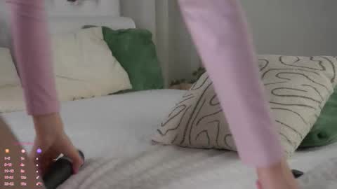 Lily online show from March 9, 2026, 1:09 am