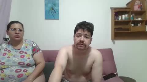 pecadodulce online show from January 6, 2025, 12:37 am