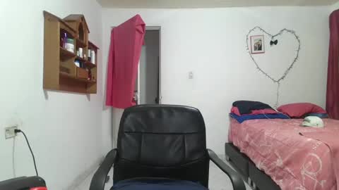 pecadodulce online show from January 29, 2025, 3:44 am