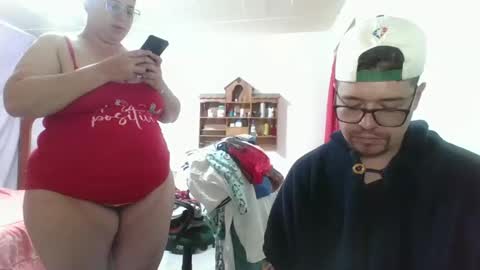 pecadodulce online show from February 1, 2025, 3:52 am