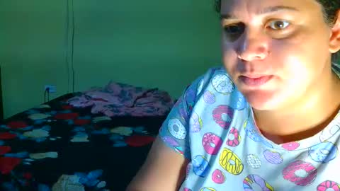 Snapshot of pecadodulce chatting on April 18, 2026, 3:27 pm pecadodulce online show from April 18, 2026, 3:27 pm