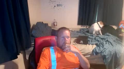 pecker40 online show from May 23, 2026, 11:09 pm