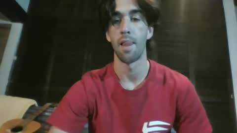 Snapshot of pedro1703 chatting on January 15, 2026, 12:48 am Real-timePiero online show from January 15, 2026, 12:48 am