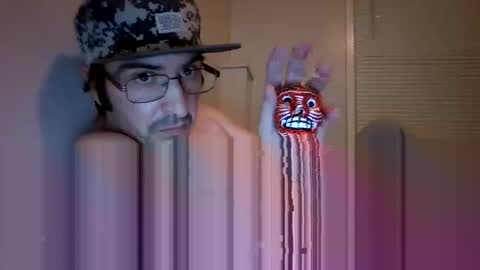 pedro3xxx online show from January 14, 2026, 4:40 am