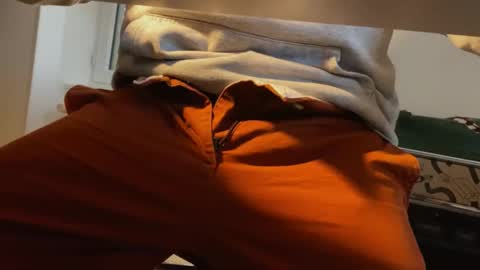 PedrOO OO online show from December 5, 2025, 7:28 am