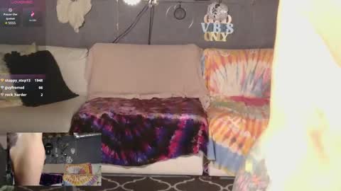 NEXT CHILL SESH  1130 930pm -ish PEEK online show from October 16, 2025, 2:56 am