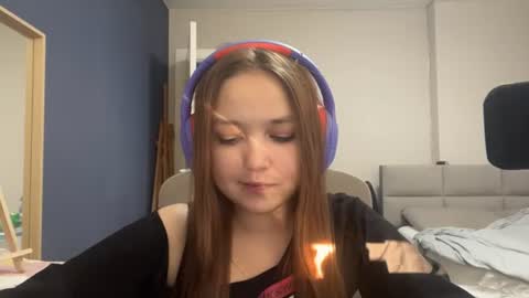 Luna Vale online show from June 22, 2026, 3:31 pm