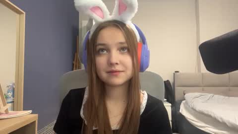 Luna Vale online show from July 12, 2026, 2:08 pm