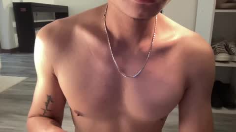 pegasus766152 online show from October 1, 2025, 2:50 am