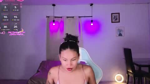 peggy-funn online show from November 13, 2025, 11:36 pm