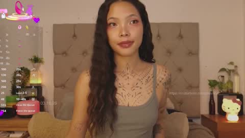 Kris online show from March 16, 2026, 10:03 pm