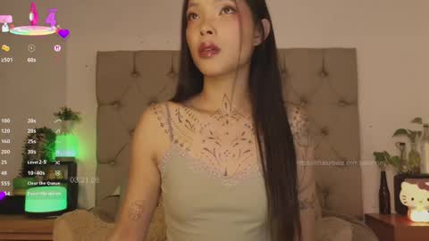 Kris online show from March 22, 2026, 1:20 am