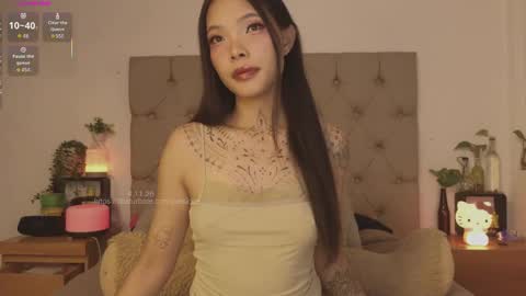 Kris online show from April 12, 2026, 1:10 am