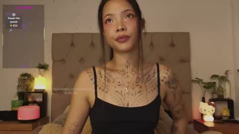 Kris online show from June 26, 2026, 11:53 pm